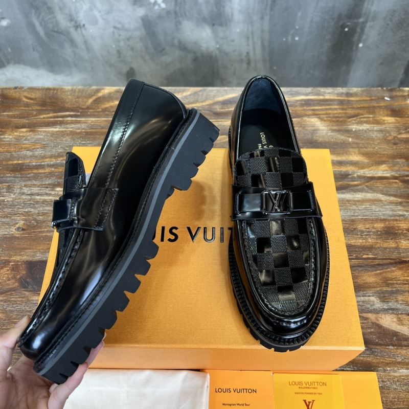 Louis Vuitton Business Shoes